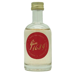 Gin 1689 Pink (mini) 5cl