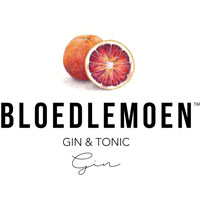 Bloedlemoen Gin