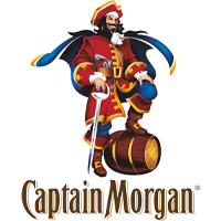 Captain Morgan Rum