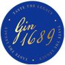 Gin 1689