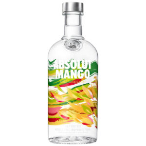 Absolut Mango Vodka 70cl