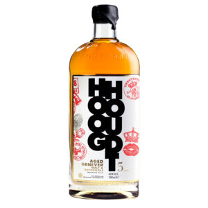 Hooghoudt Aged 5 Years Genever 70cl