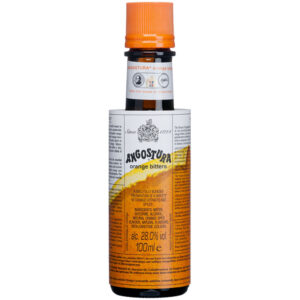 Angostura Orange Bitters 10cl