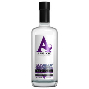Arbikie Highland Estate Kirsty's Gin 70cl