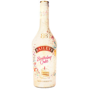 Baileys Birthday Cake 70cl