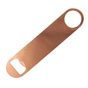 Bar Professional Bottle Opener Copper