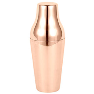 Bar Professional Parisian Shaker Copper 650ml