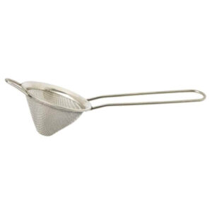 Bar Professional Fine Mesh Strainer 7mm