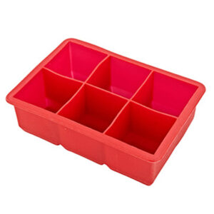 Bar Professional Cube Tray 4cm