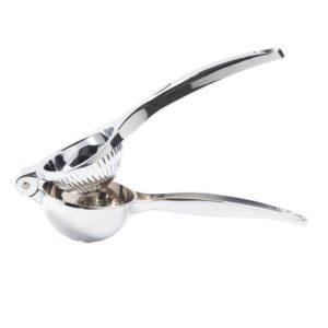 Bar Professional Lemon / Lime Squeezer Chrome