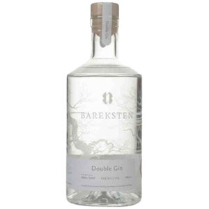 Bareksten Double Gin 70cl