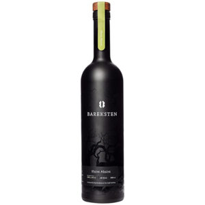 Bareksten Illsint Absinthe 50cl