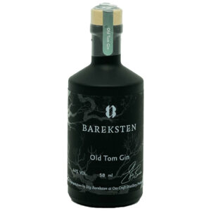 Bareksten Old Tom Gin (Mini) 5cl