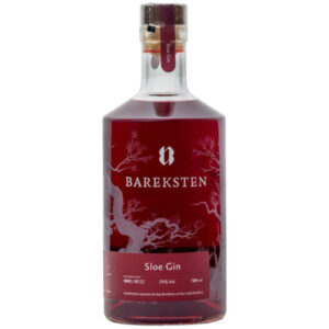 Bareksten Sloe Gin 70cl