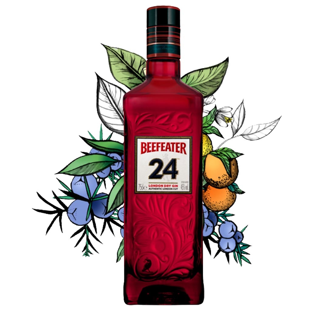 Beefeater 24 London Dry Gin