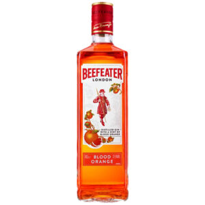 Beefeater London Blood Orange Gin 70cl
