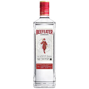 Beefeater London Dry Gin 1L
