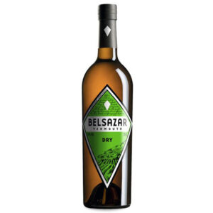 Belsazar Dry Vermouth 75cl