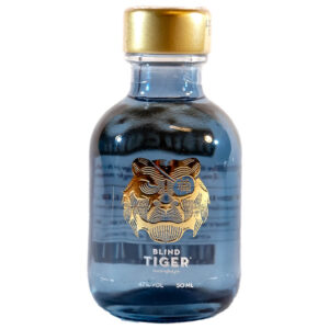 Blind Tiger Piper Cubeba Gin Mini 5cl