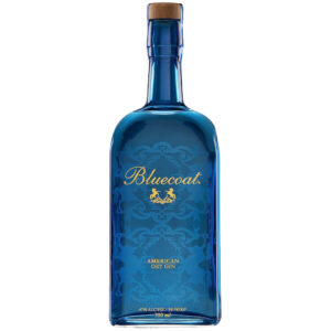Bluecoat American Dry Gin 70cl