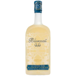Bluecoat Elderflower Gin 70cl