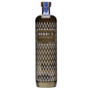 Bobby's Schiedam Dry Gin 70cl