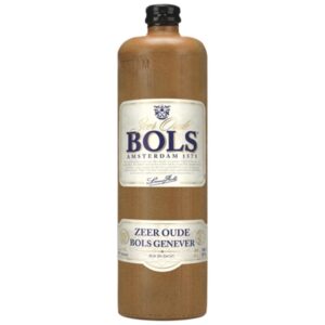 Bols Zeer Oude Genever 1L