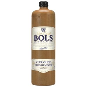 Bold Zeer Oude Genever 50cl