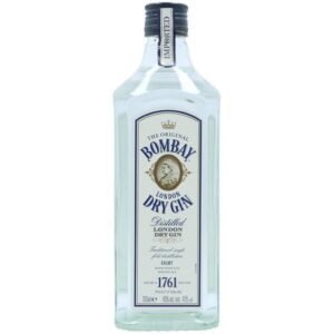 Bombay London Dry Gin 70cl