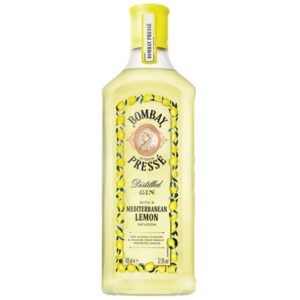 Bombay Citron Pressé Gin 70cl
