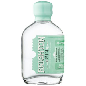 Brighton Gin Pavilion Strength Mini 5cl