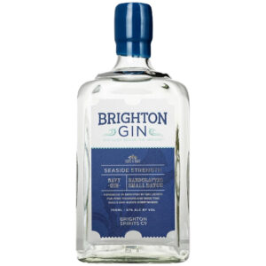 Brighton Gin Seaside Strength 70cl