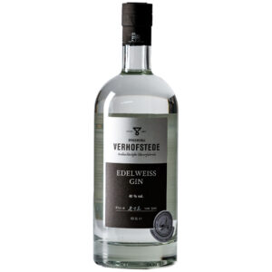 Brouwerij Verhofstede Edelweiss Gin 1L
