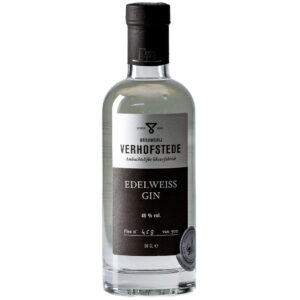 Brouwerij Verhofstede Edelweiss Gin 50cl