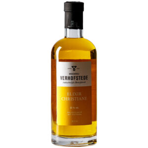 Brouwerij Verhofstede Elixir Christiane Likeur 70cl