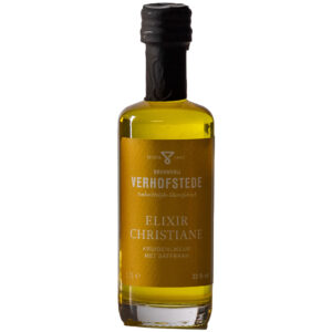 Brouwerij Verhofstede Elixir Christiane Likeur Mini 5cl