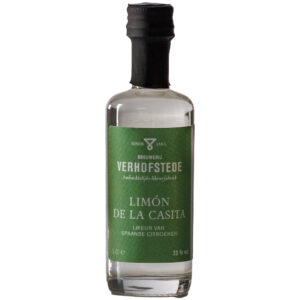 Brouwerij Verhofstede Limon de la Casita (Mini) 5cl