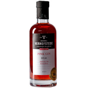 Brouwerij Verhofstede Pink Gin 50cl