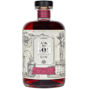 Buss No. 509 Cherry Gin 70cl