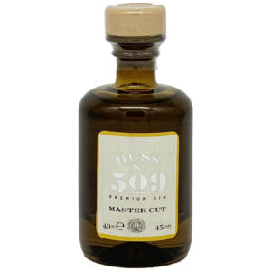 Buss No. 509 Master Cut Gin (Mini) 4cl