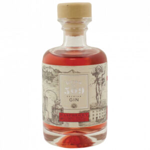 Buss No. 509 Raspberry Gin (Mini) 4cl