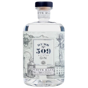 Buss No. 509 White Rain Gin 70cl