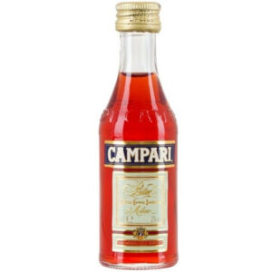 Campari Bitter (Mini) 4cl