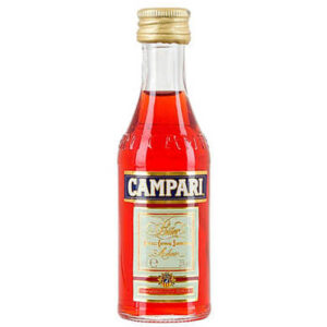 Campari Bitter 5cl