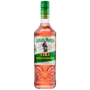 Captain Morgan Tiki Mango & Pineapple 70cl