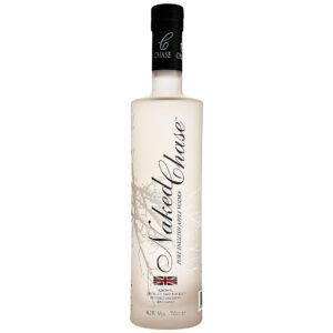 Chase Naked Apple Vodka 70cl
