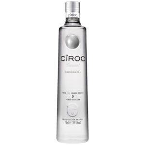Cîroc Coconut Vodka 70cl