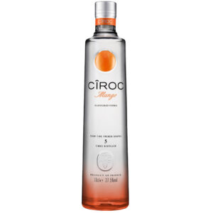 Ciroc Mango Vodka 70cl