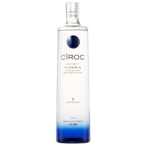 Ciroc Vodka 1L