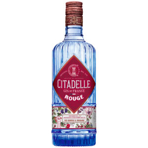 Citadelle Rouge Gin 70cl